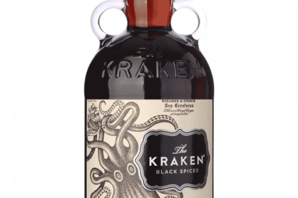 Kraken cc